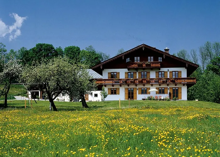 Farma Kressenlehen *