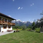Kressenlehen Bischofswiesen