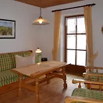 Kressenlehen Farmház *
