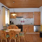 Farmház Kressenlehen *