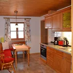 Kressenlehen Farmház Bischofswiesen