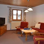 Kressenlehen * Bischofswiesen