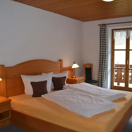 Kressenlehen Farm stay