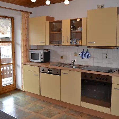 Kressenlehen Farm stay *