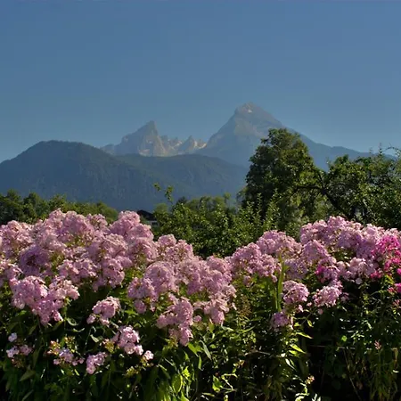 Alloggio per agriturismo Kressenlehen *