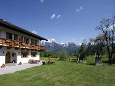 Kressenlehen Bischofswiesen