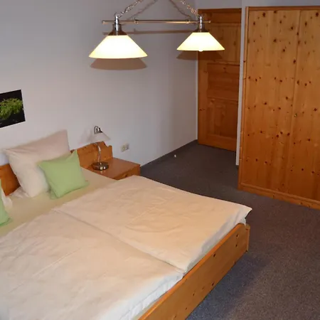Farm stay Kressenlehen Bischofswiesen