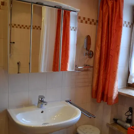 Kressenlehen Farm stay