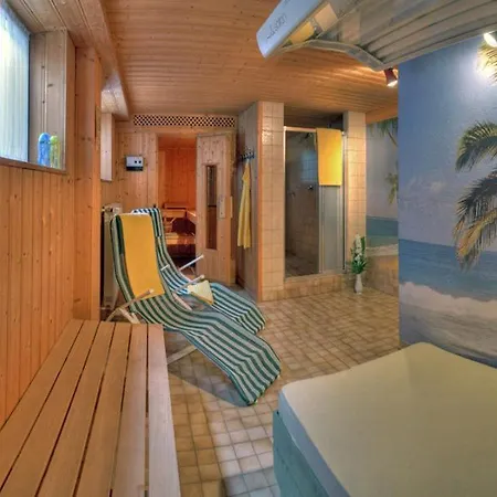 Farm stay Kressenlehen