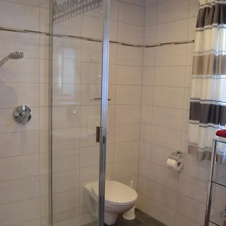 Farm stay Kressenlehen *