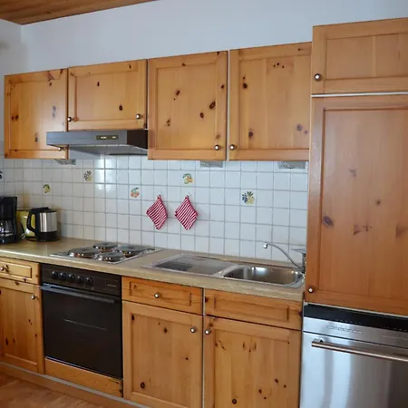 Farm stay Kressenlehen Bischofswiesen