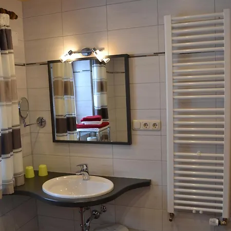 Kressenlehen Farm stay