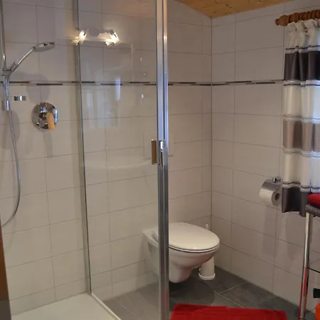 Farm stay Kressenlehen Bischofswiesen