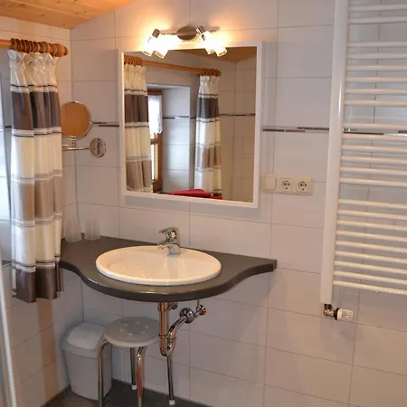 Kressenlehen Farm stay
