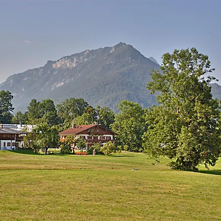 Kressenlehen Bischofswiesen